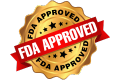 Sobre Nosotros 5 FDA Registered - Food and Drug Administration