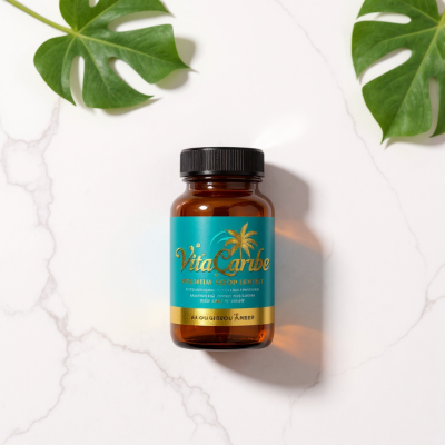 Vitaminas Esenciales Premium Tropicales RD