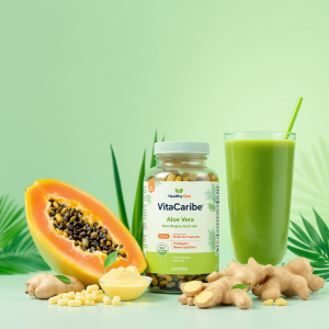 DIGESTIÓN SALUDABLE